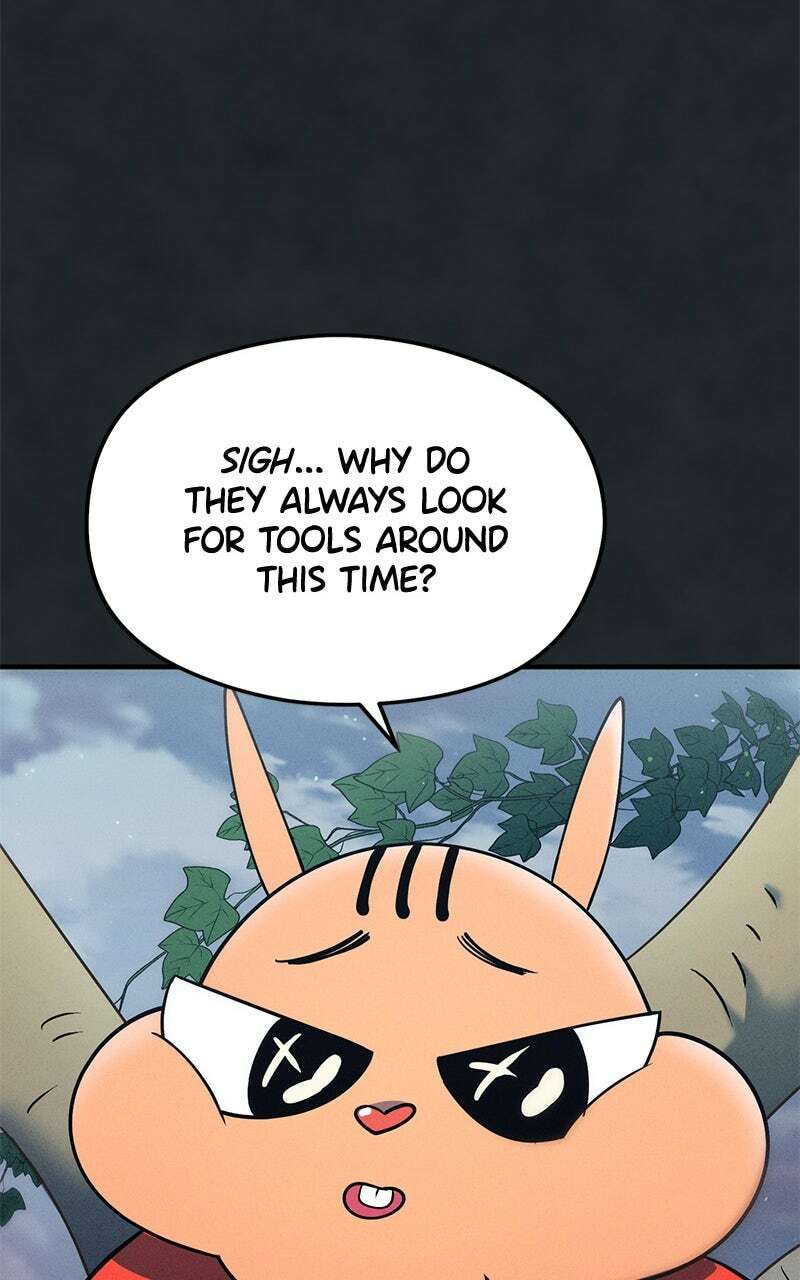 Read Campfire Friends chapter 16 image 105 on Lezhin