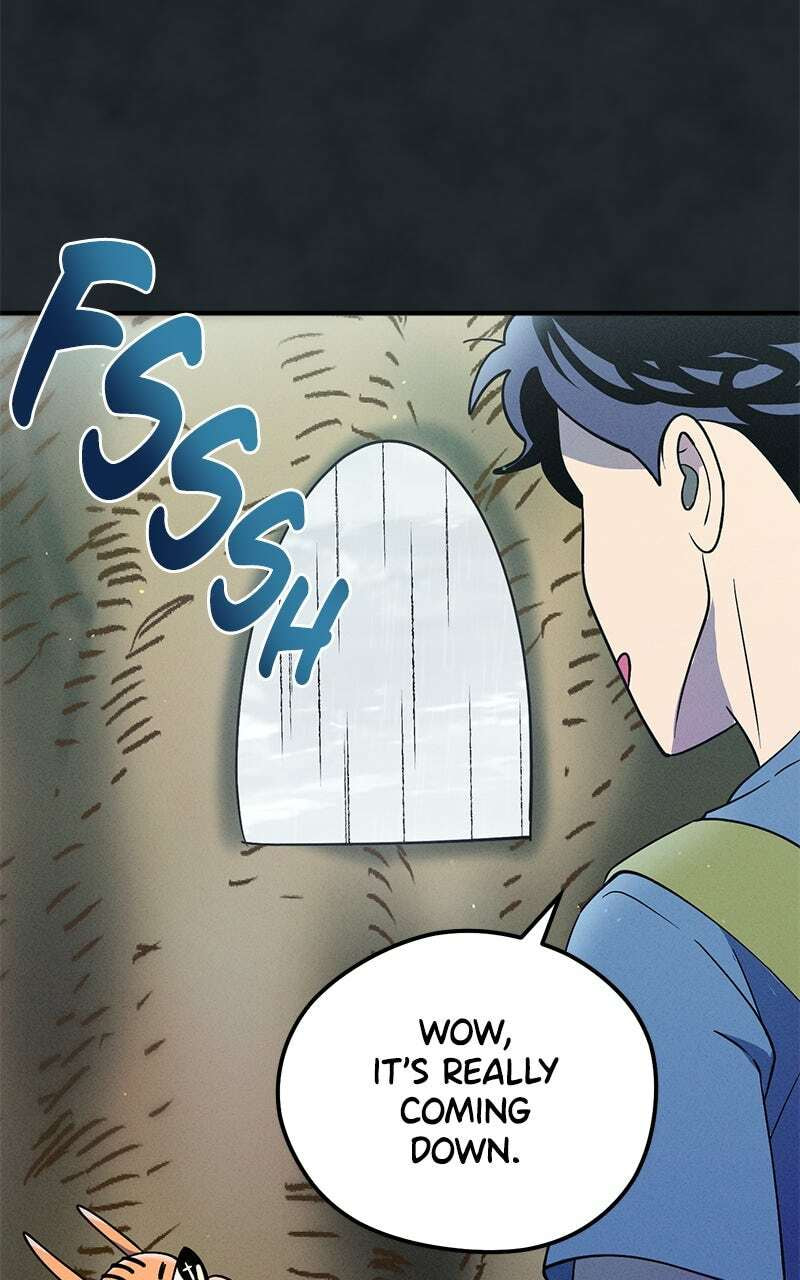 Read Campfire Friends chapter 16 image 108 on Lezhin