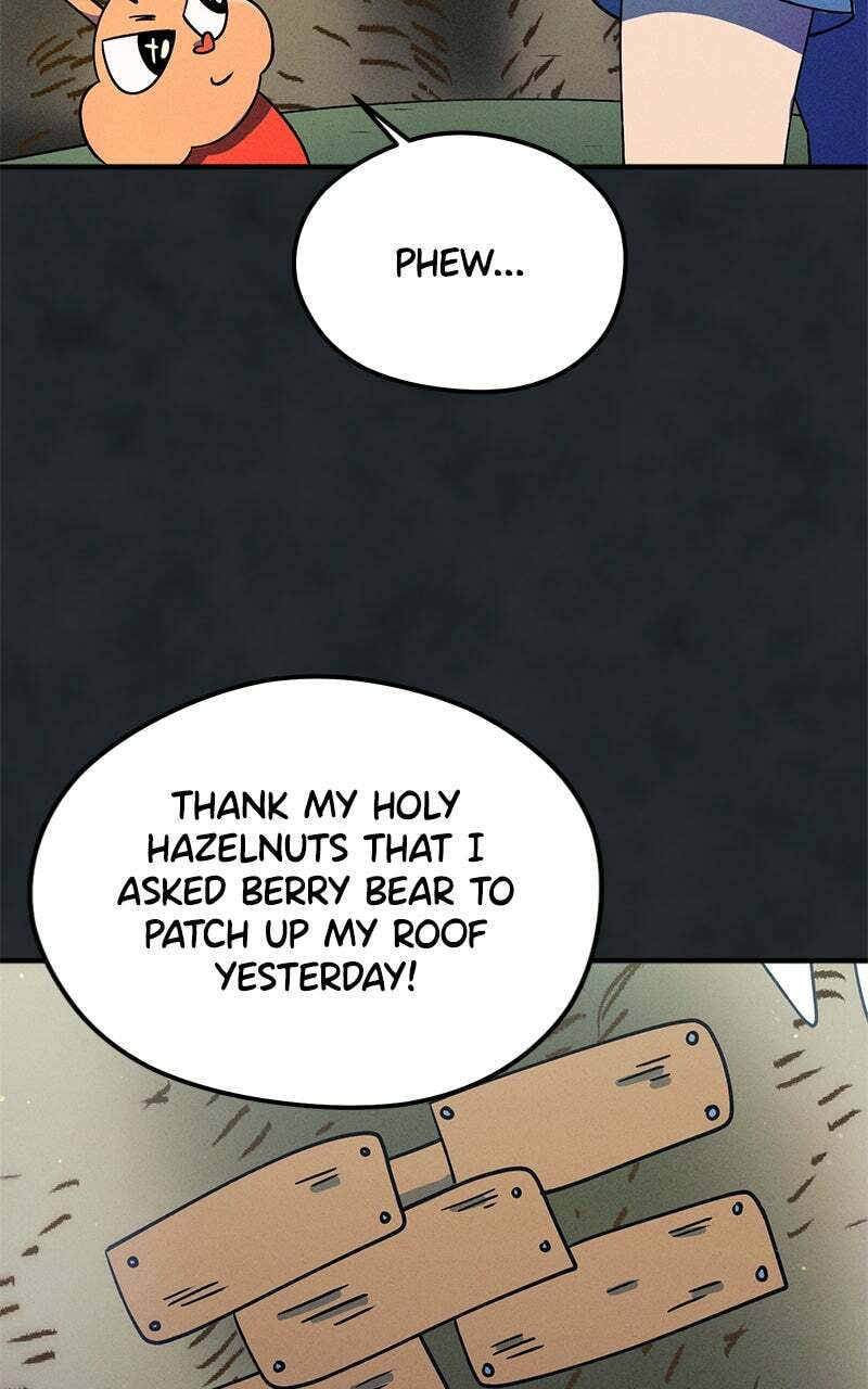 Read Campfire Friends chapter 16 image 109 on Lezhin