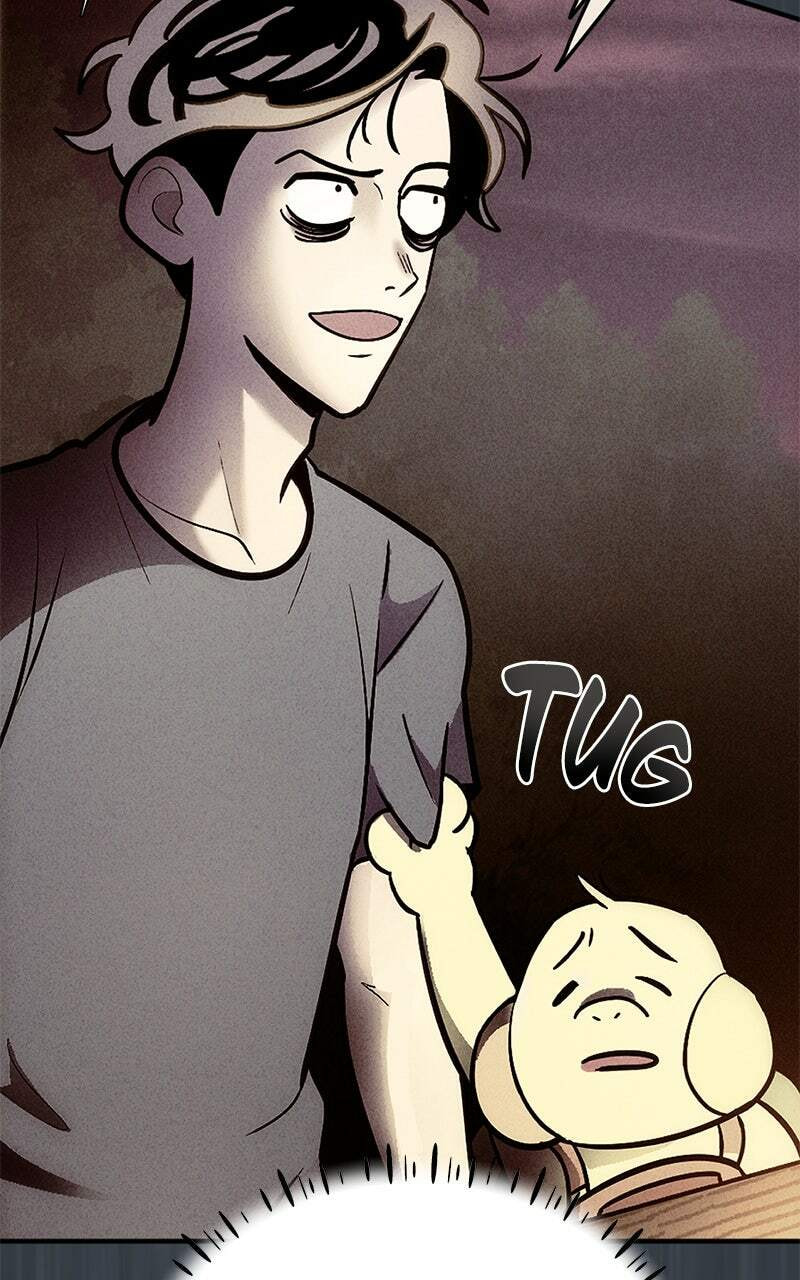 Read Campfire Friends chapter 16 image 112 on Lezhin