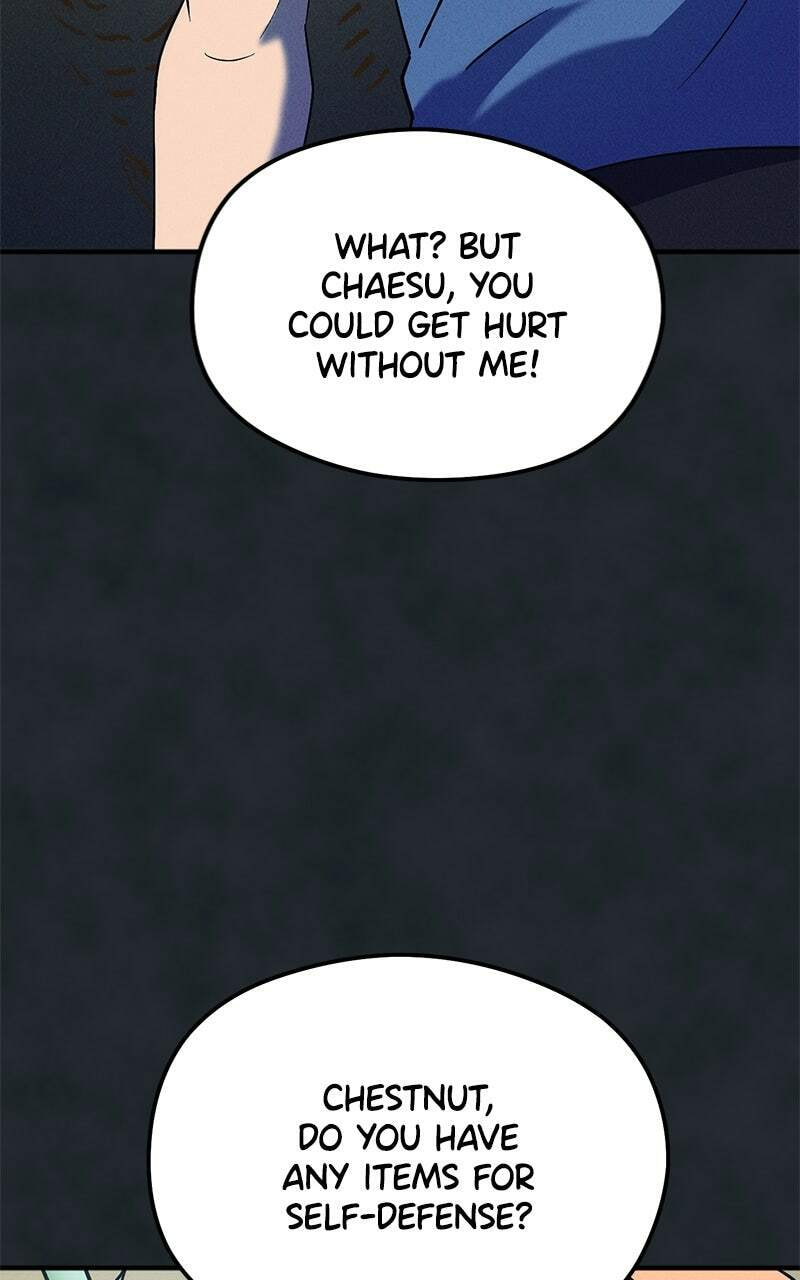 Read Campfire Friends chapter 16 image 115 on Lezhin