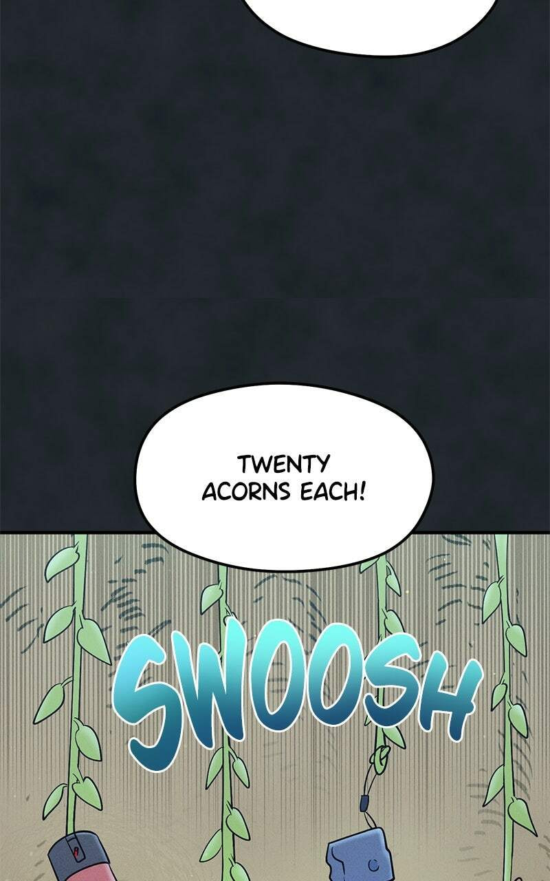 Read Campfire Friends chapter 16 image 117 on Lezhin
