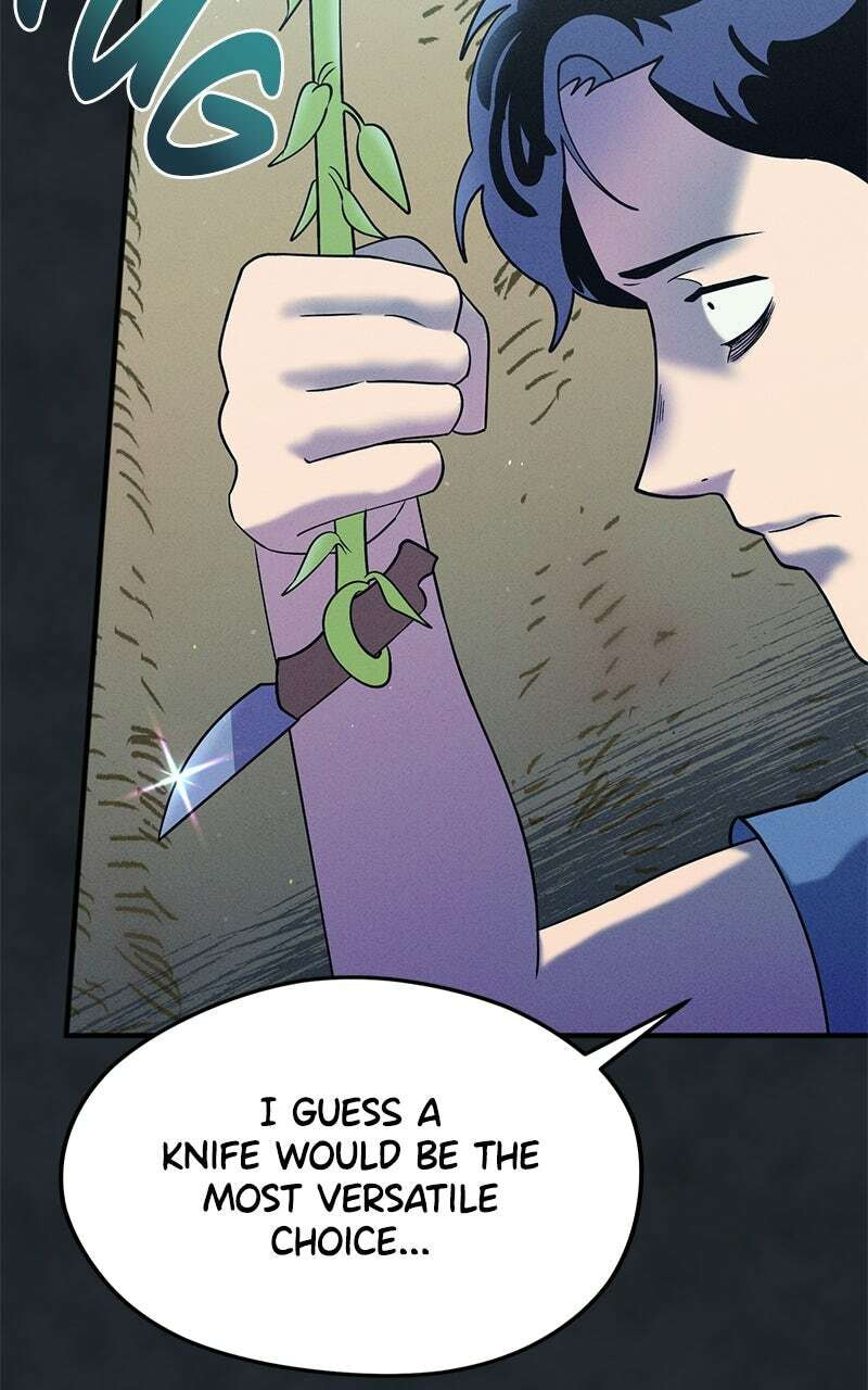 Read Campfire Friends chapter 16 image 119 on Lezhin