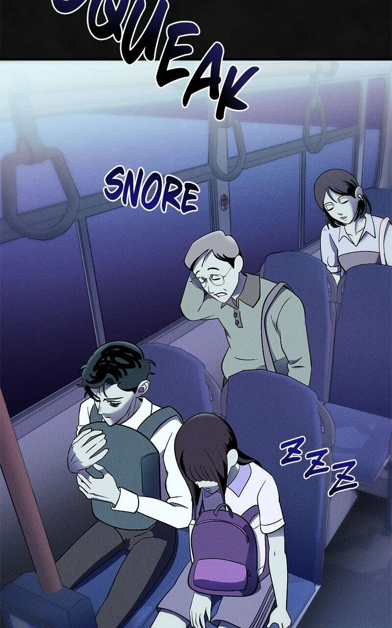 Read Campfire Friends chapter 16 image 12 on Lezhin