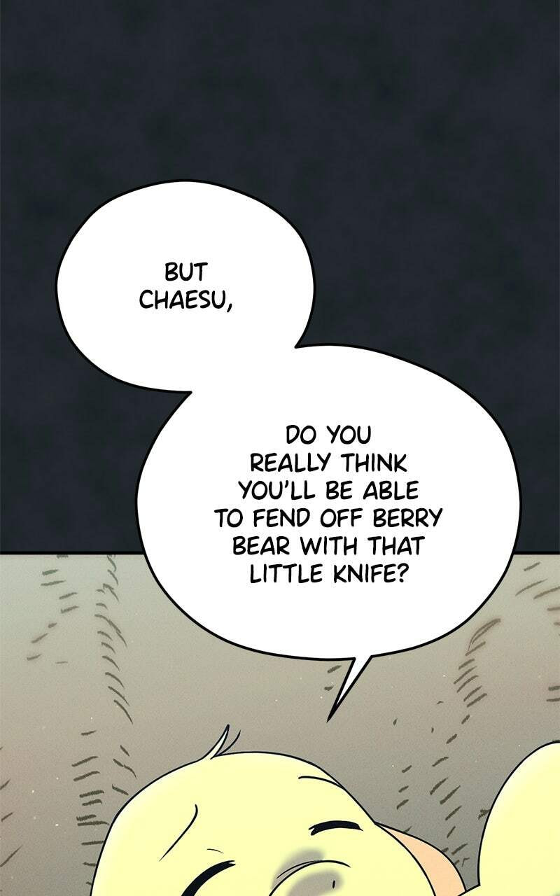Read Campfire Friends chapter 16 image 120 on Lezhin