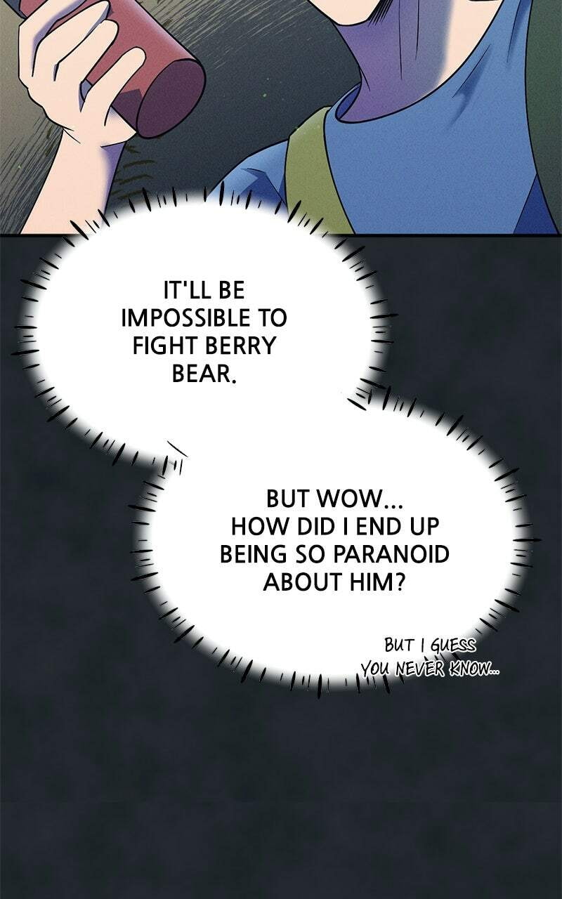 Read Campfire Friends chapter 16 image 124 on Lezhin