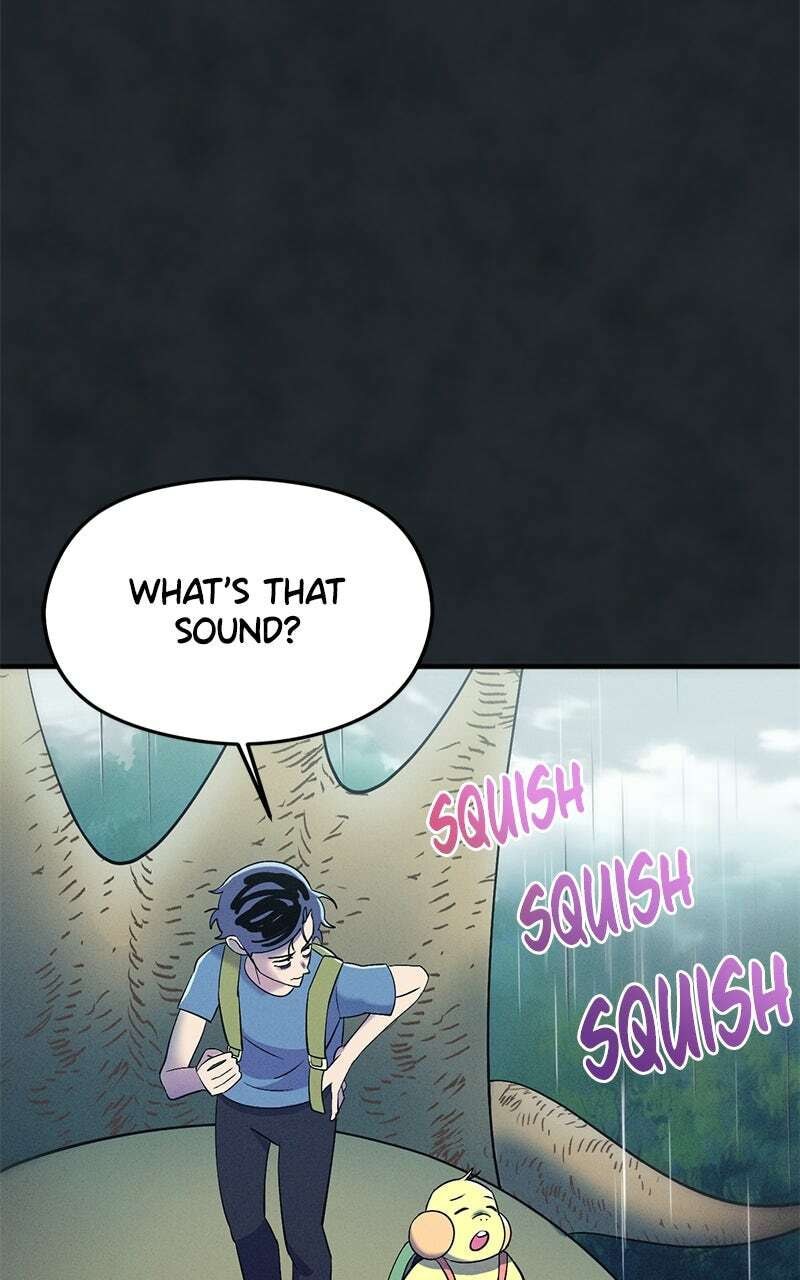 Read Campfire Friends chapter 16 image 125 on Lezhin