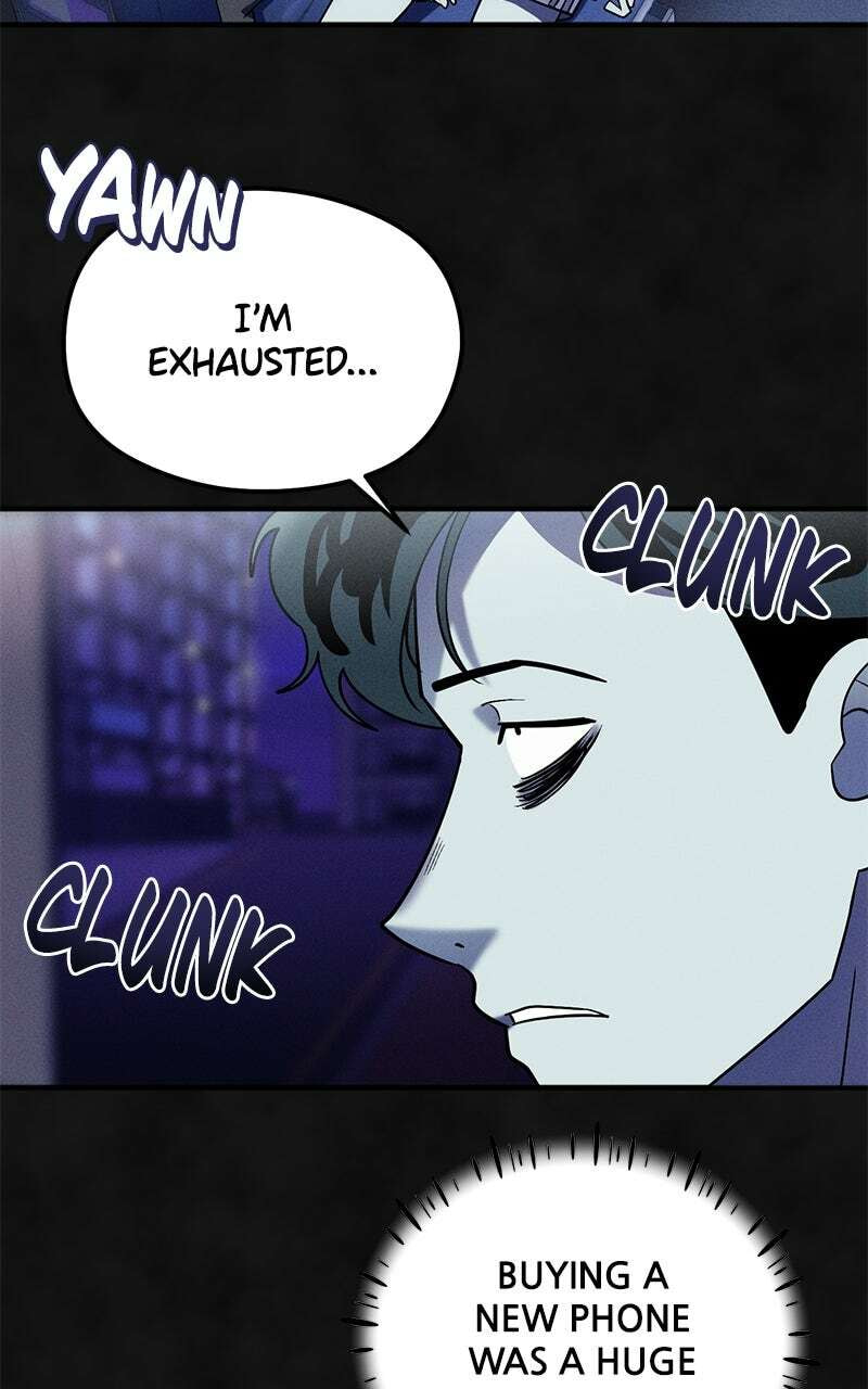 Read Campfire Friends chapter 16 image 13 on Lezhin