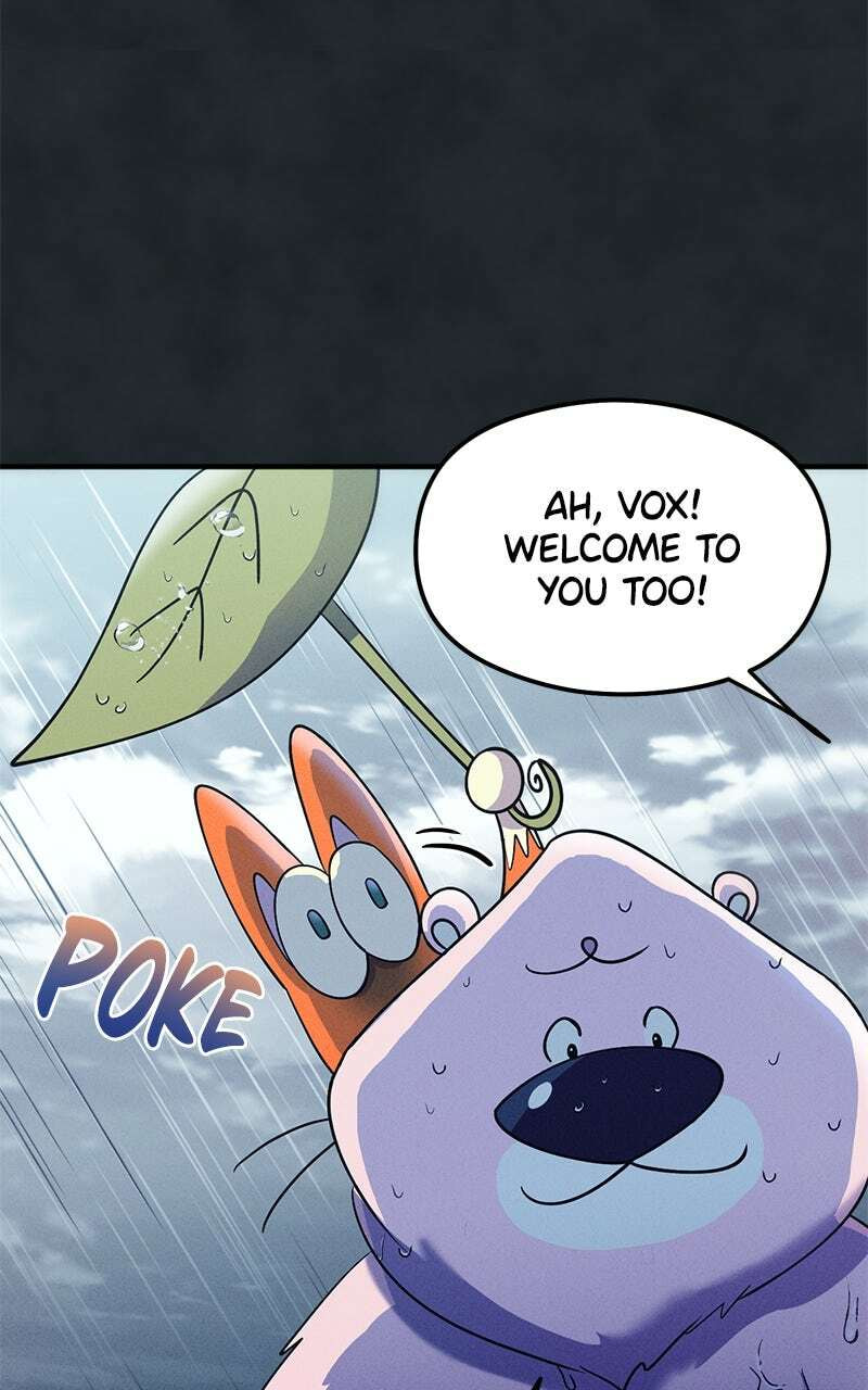 Read Campfire Friends chapter 16 image 132 on Lezhin