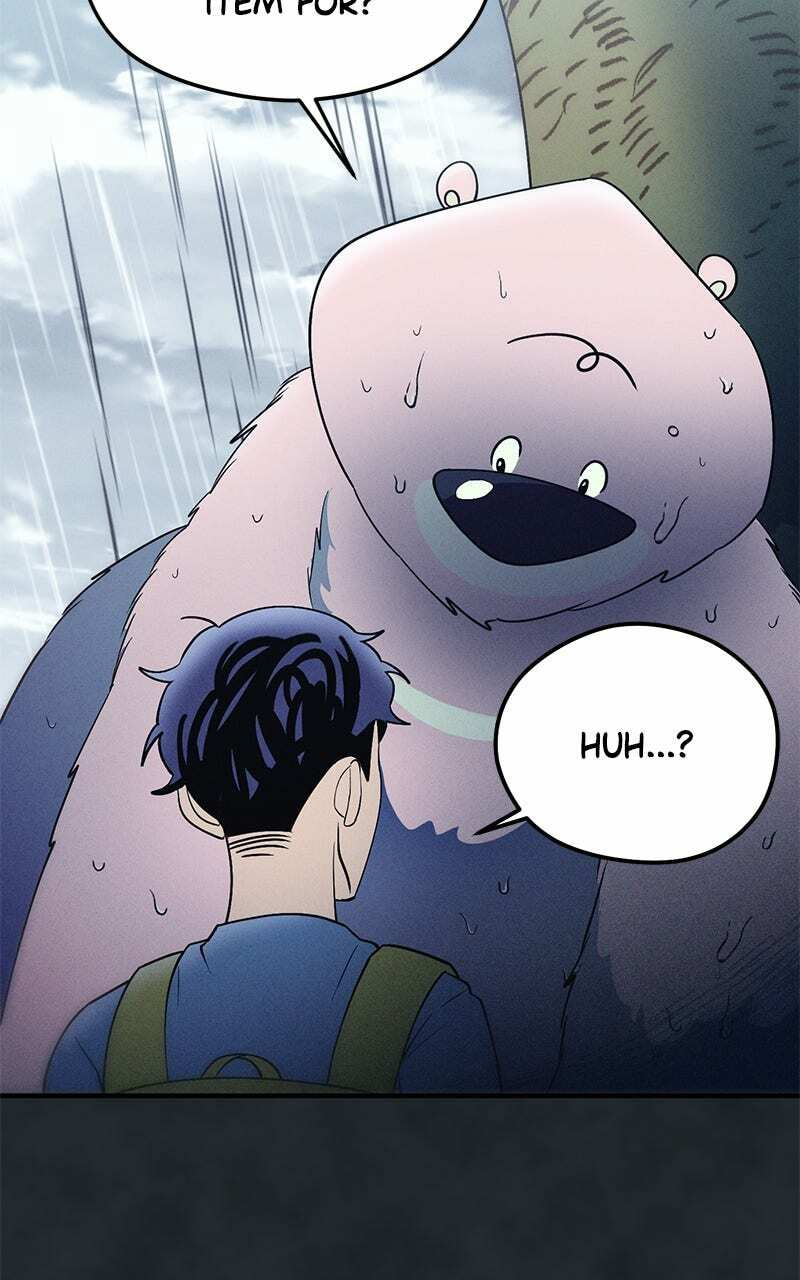 Read Campfire Friends chapter 16 image 136 on Lezhin
