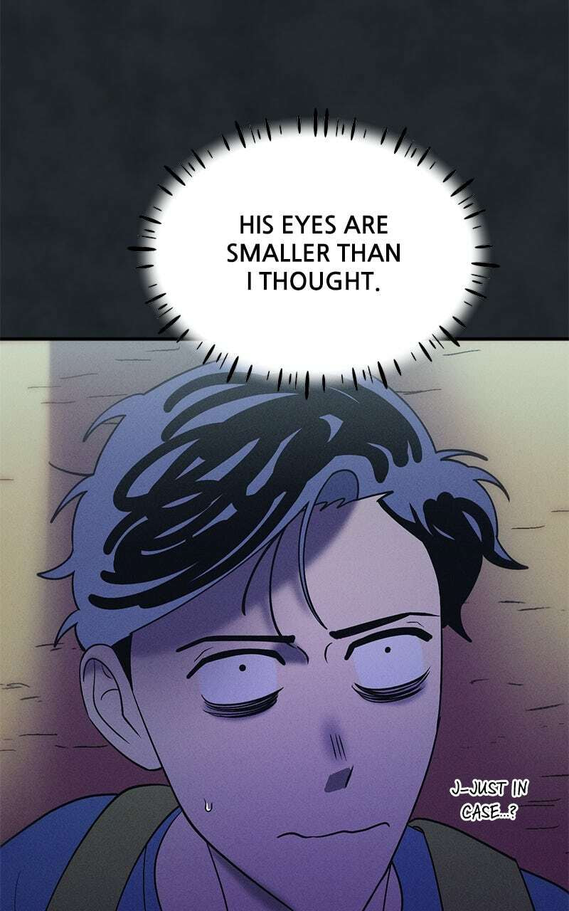 Read Campfire Friends chapter 16 image 137 on Lezhin