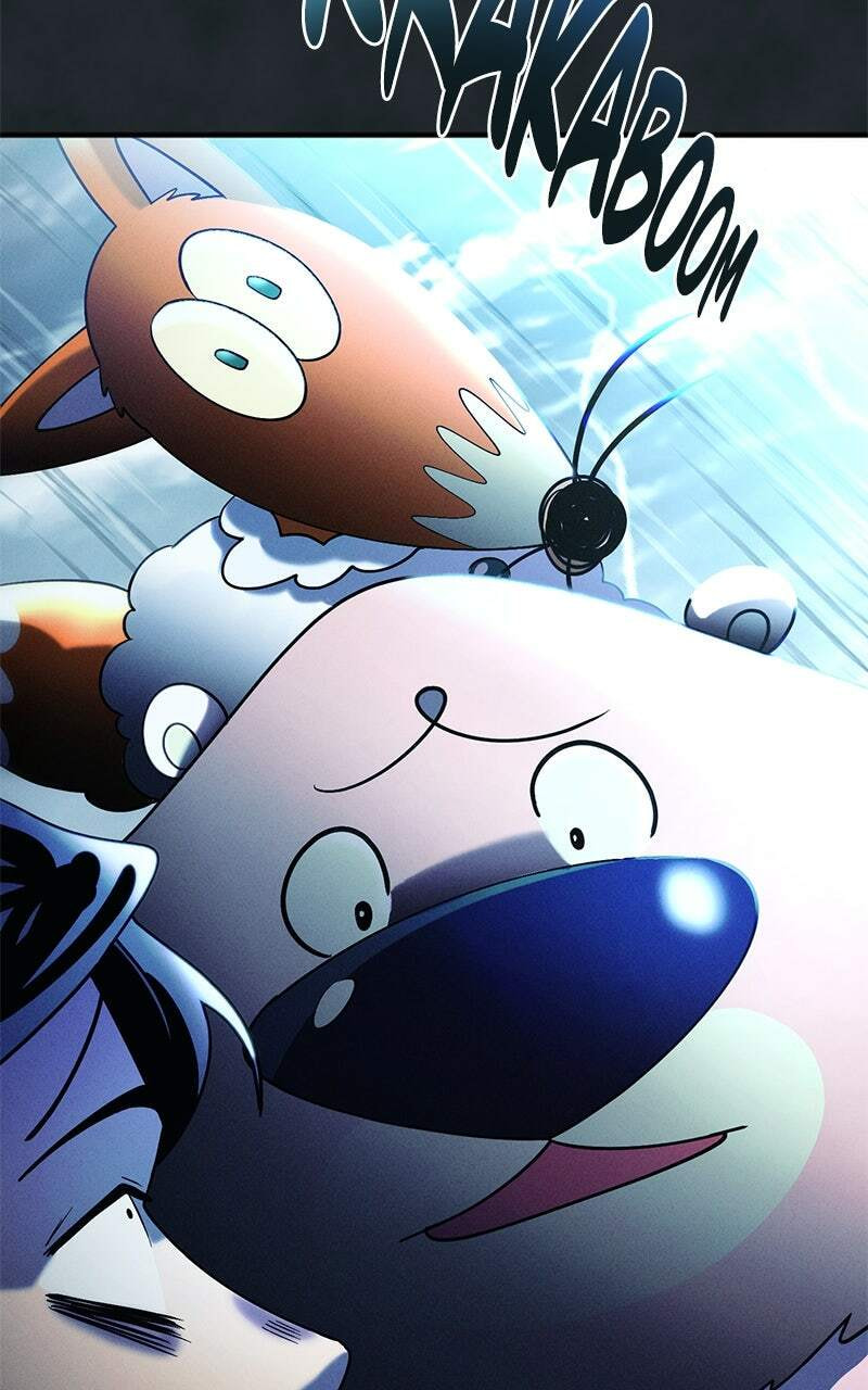 Read Campfire Friends chapter 16 image 139 on Lezhin