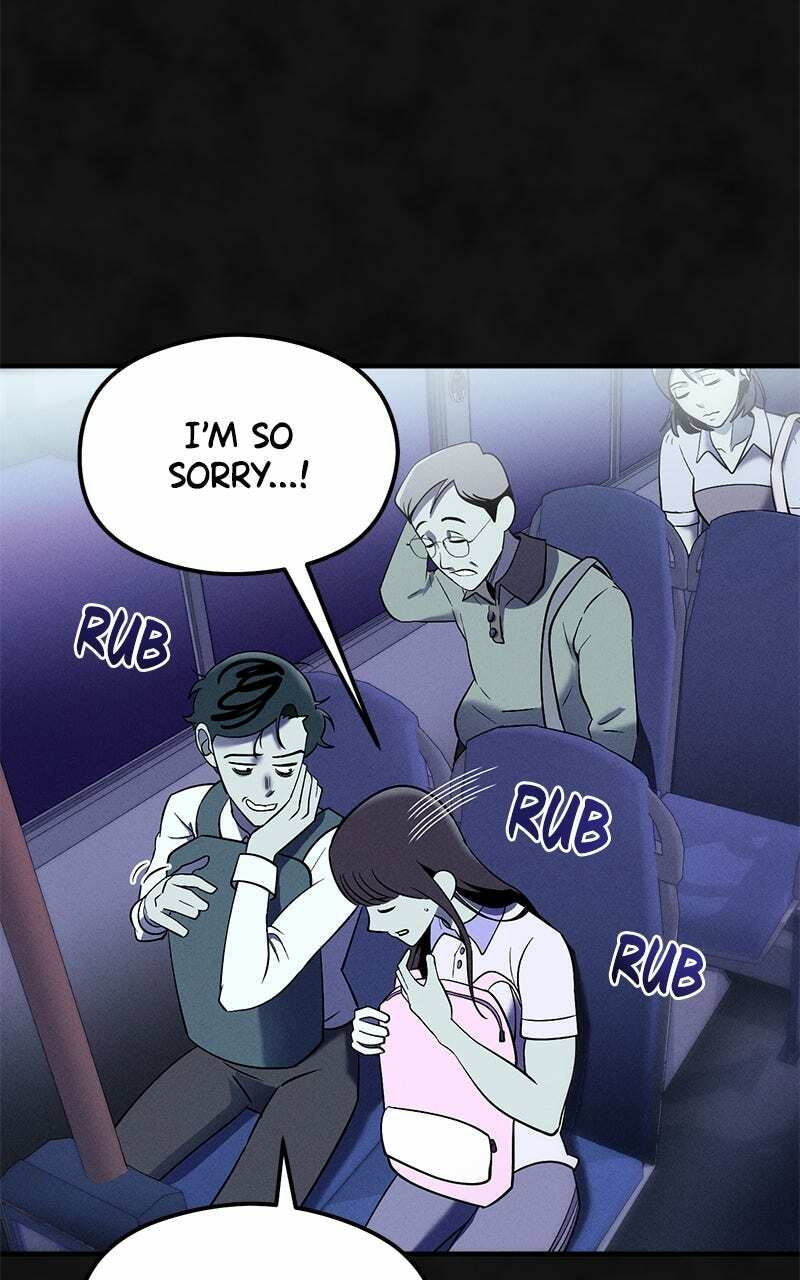 Read Campfire Friends chapter 16 image 16 on Lezhin