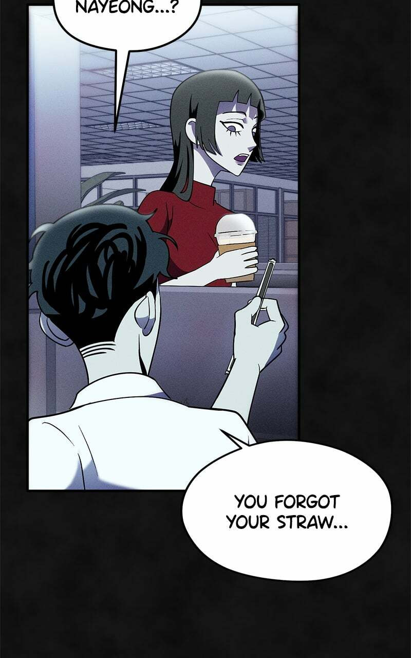 Read Campfire Friends chapter 16 image 2 on Lezhin