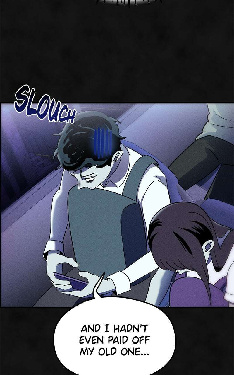 Read Campfire Friends chapter 16 image 20 on Lezhin