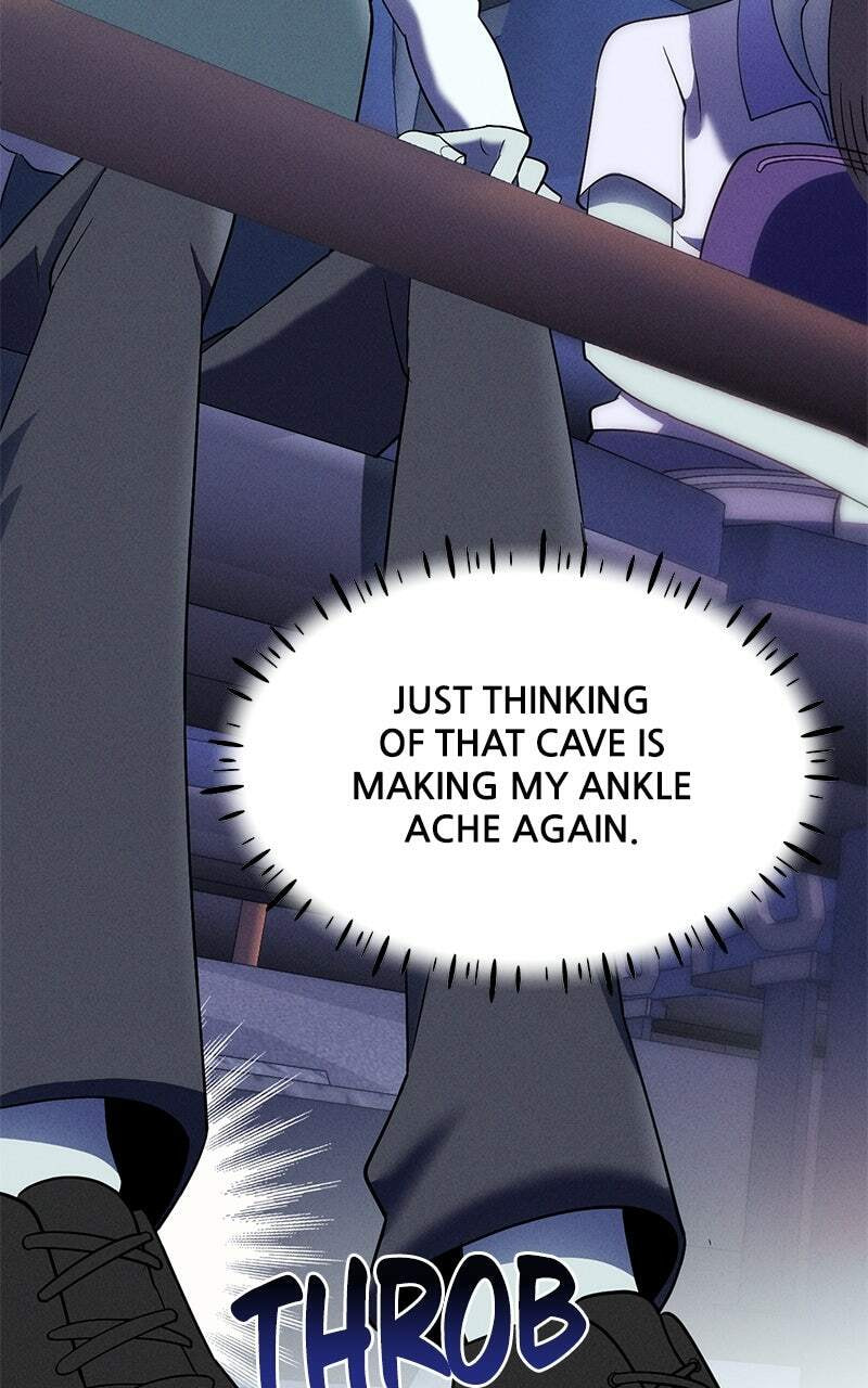 Read Campfire Friends chapter 16 image 22 on Lezhin