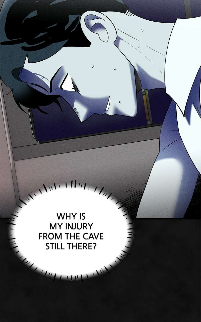 Read Campfire Friends chapter 16 image 29 on Lezhin