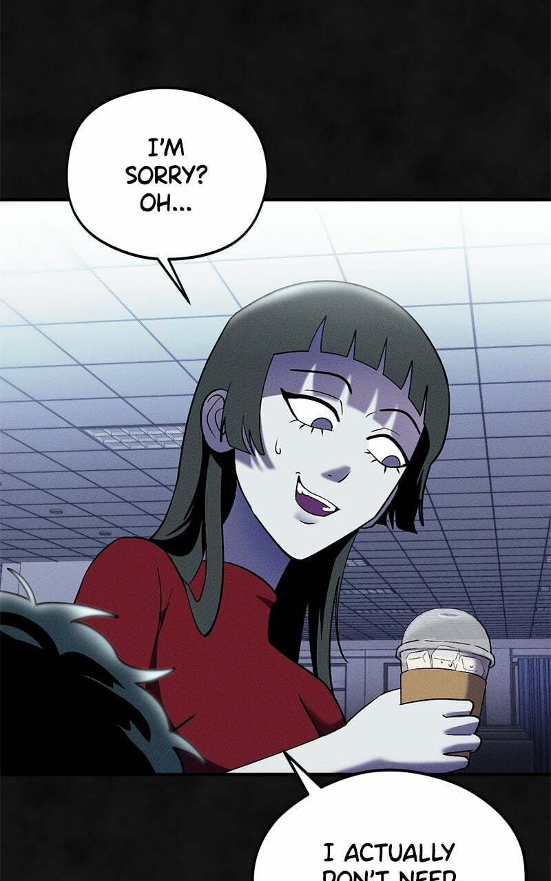 Read Campfire Friends chapter 16 image 3 on Lezhin
