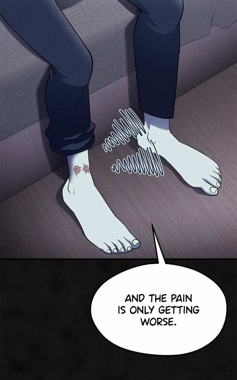 Read Campfire Friends chapter 16 image 36 on Lezhin