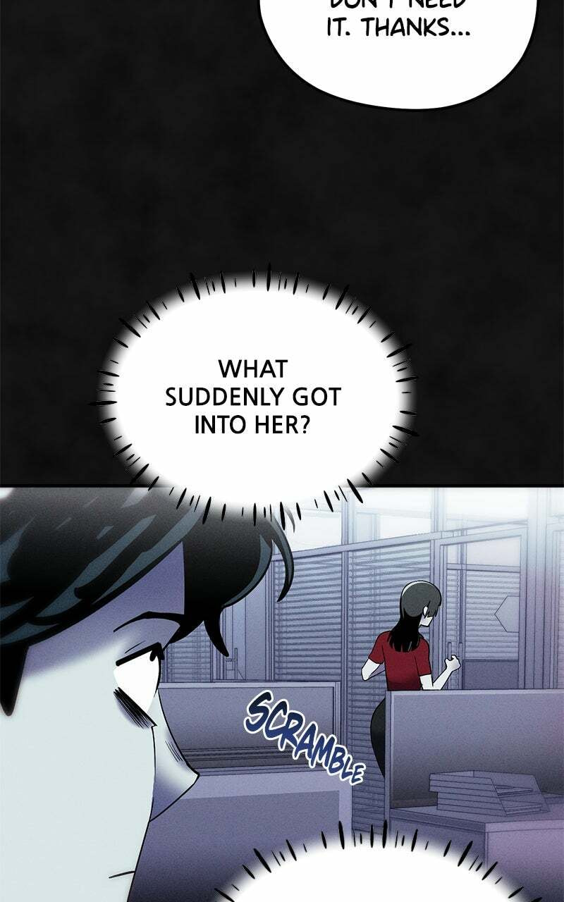 Read Campfire Friends chapter 16 image 4 on Lezhin