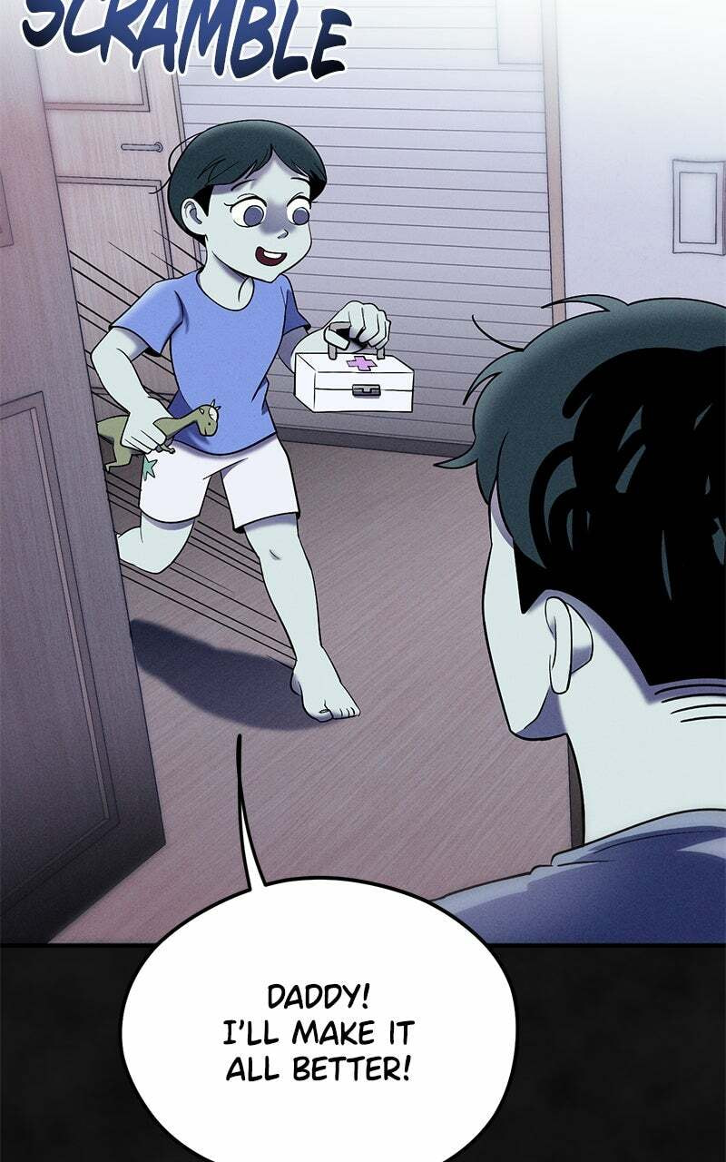Read Campfire Friends chapter 16 image 41 on Lezhin