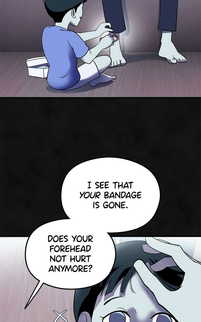 Read Campfire Friends chapter 16 image 43 on Lezhin
