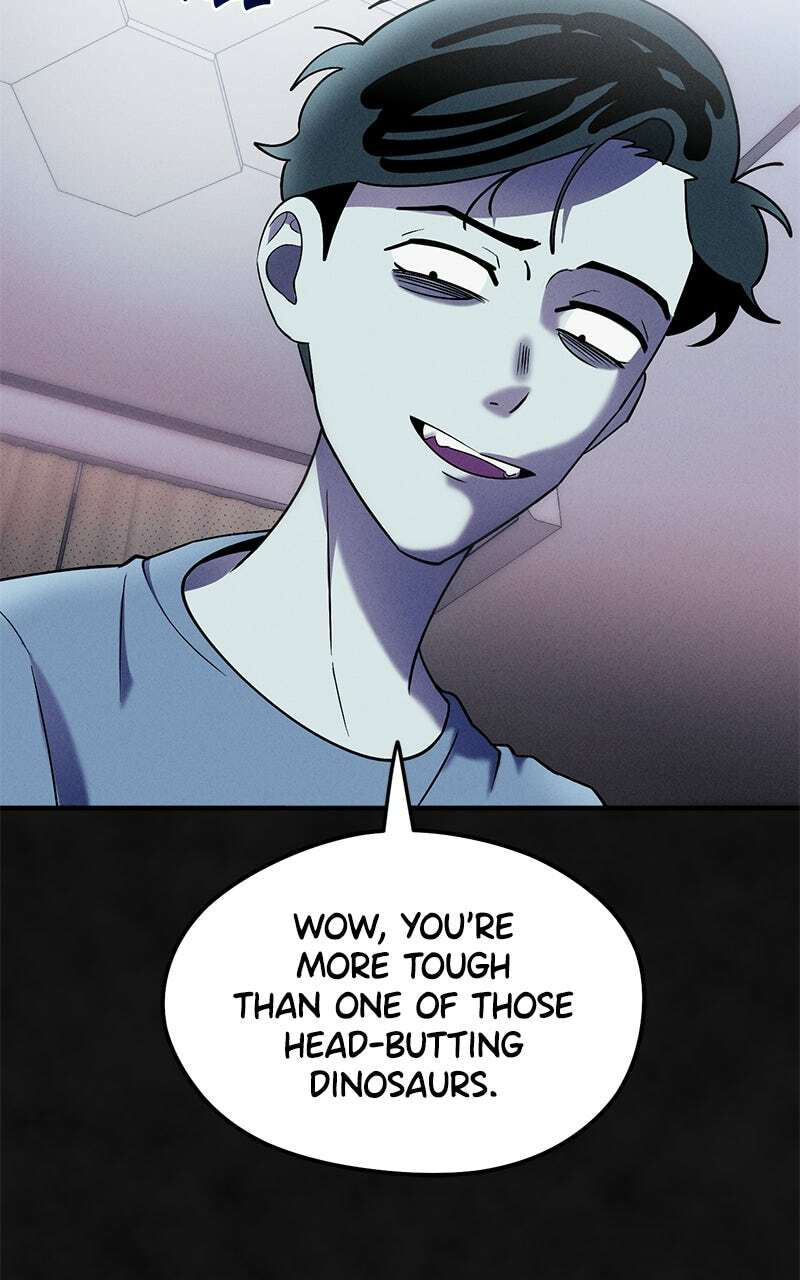 Read Campfire Friends chapter 16 image 45 on Lezhin