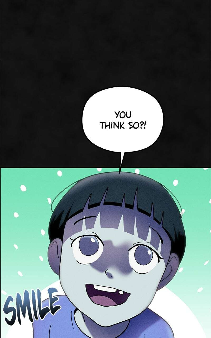 Read Campfire Friends chapter 16 image 46 on Lezhin