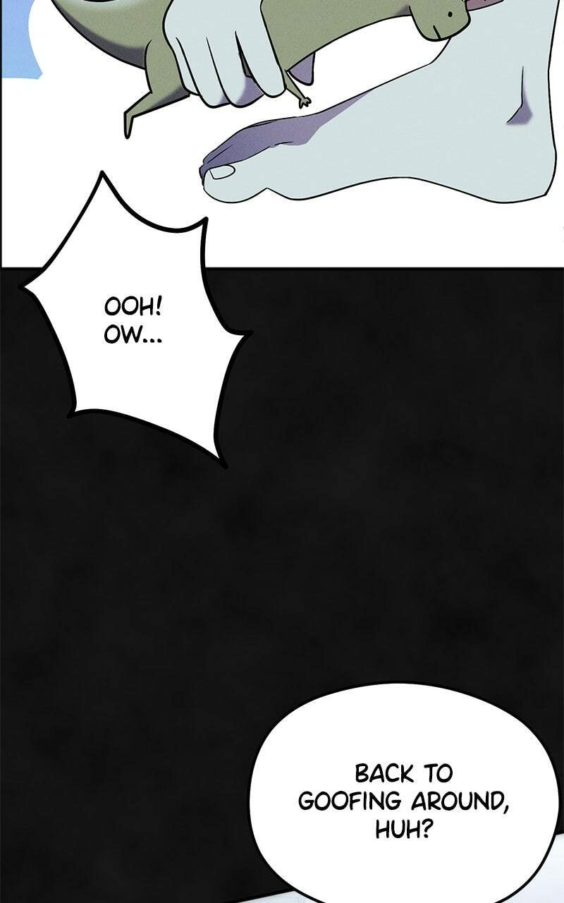 Read Campfire Friends chapter 16 image 49 on Lezhin