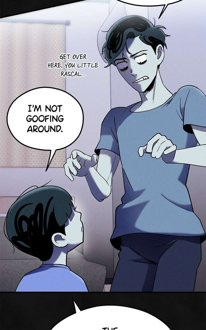 Read Campfire Friends chapter 16 image 50 on Lezhin