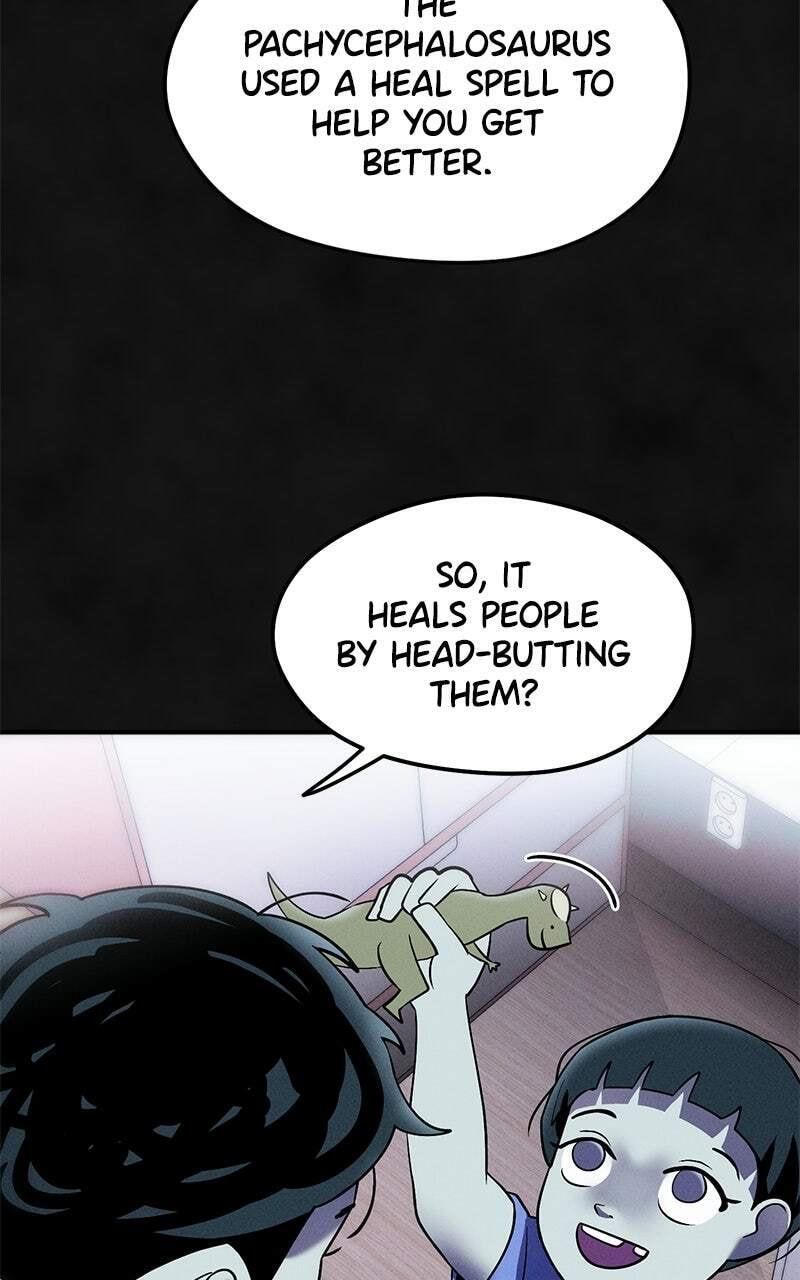 Read Campfire Friends chapter 16 image 51 on Lezhin