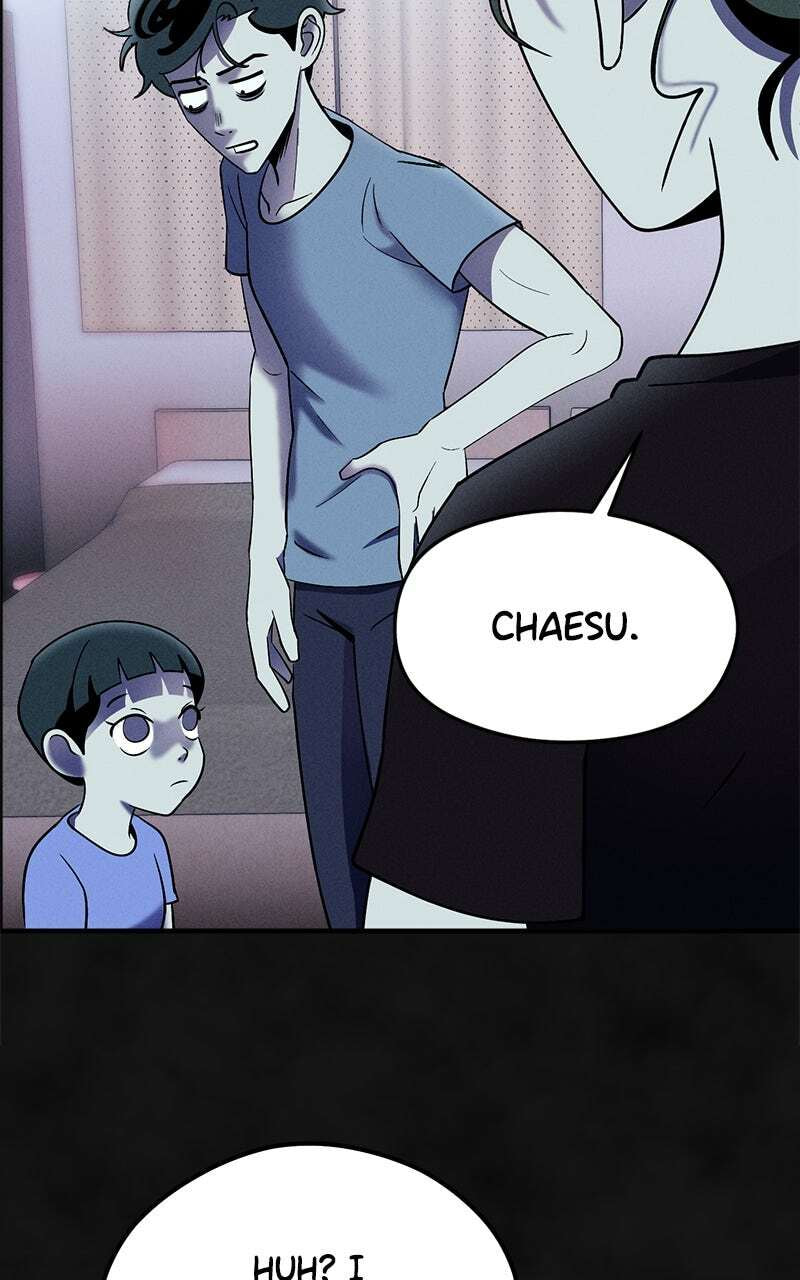 Read Campfire Friends chapter 16 image 53 on Lezhin