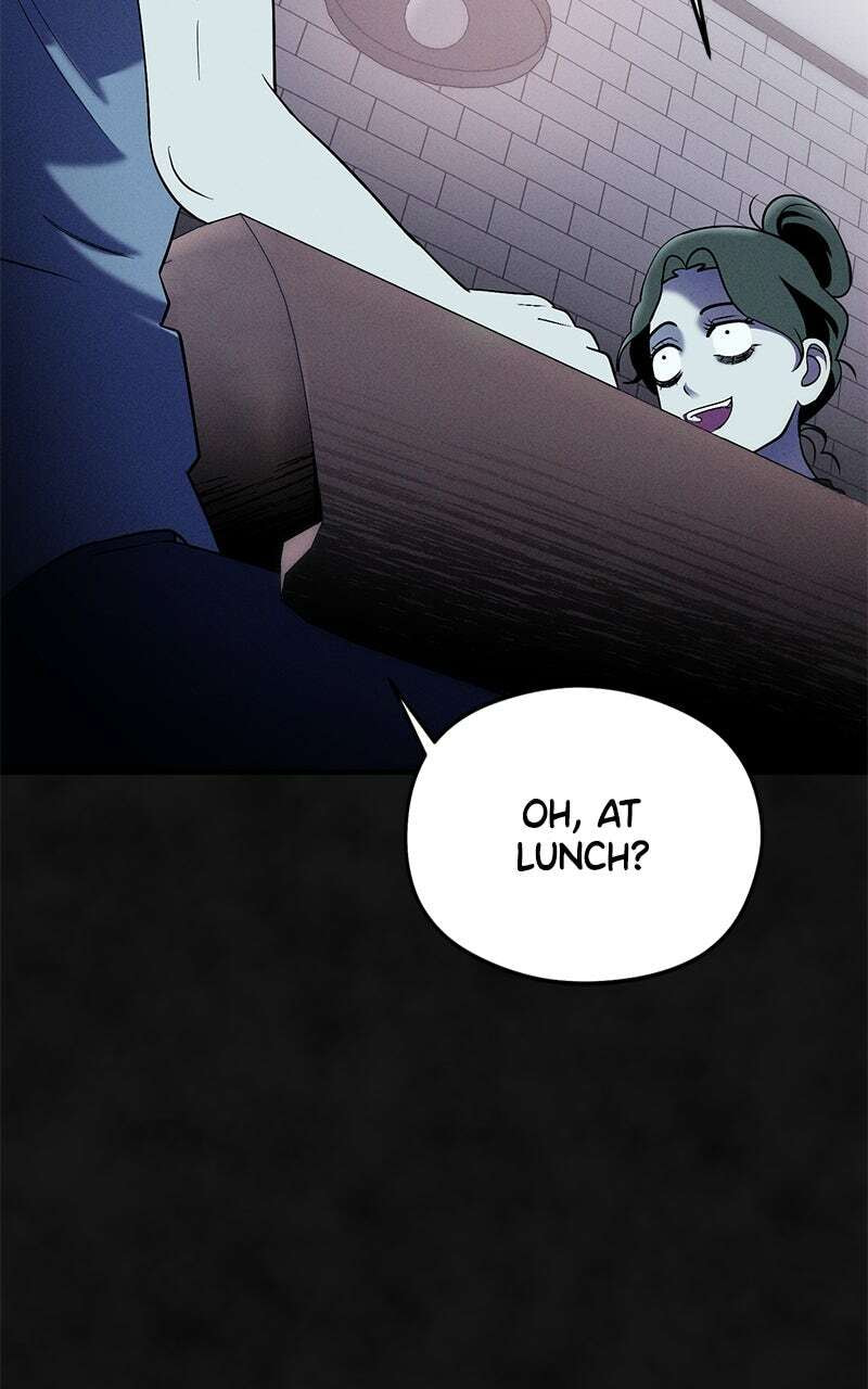 Read Campfire Friends chapter 16 image 56 on Lezhin