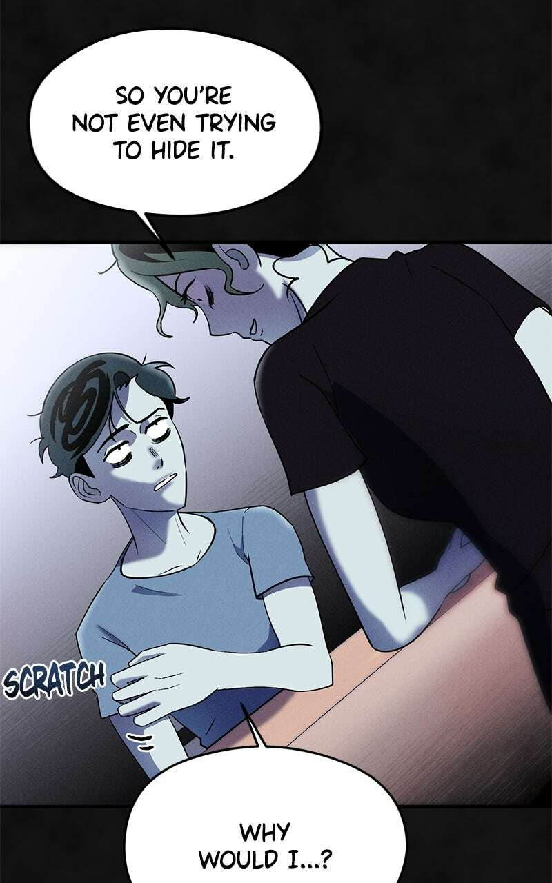 Read Campfire Friends chapter 16 image 57 on Lezhin