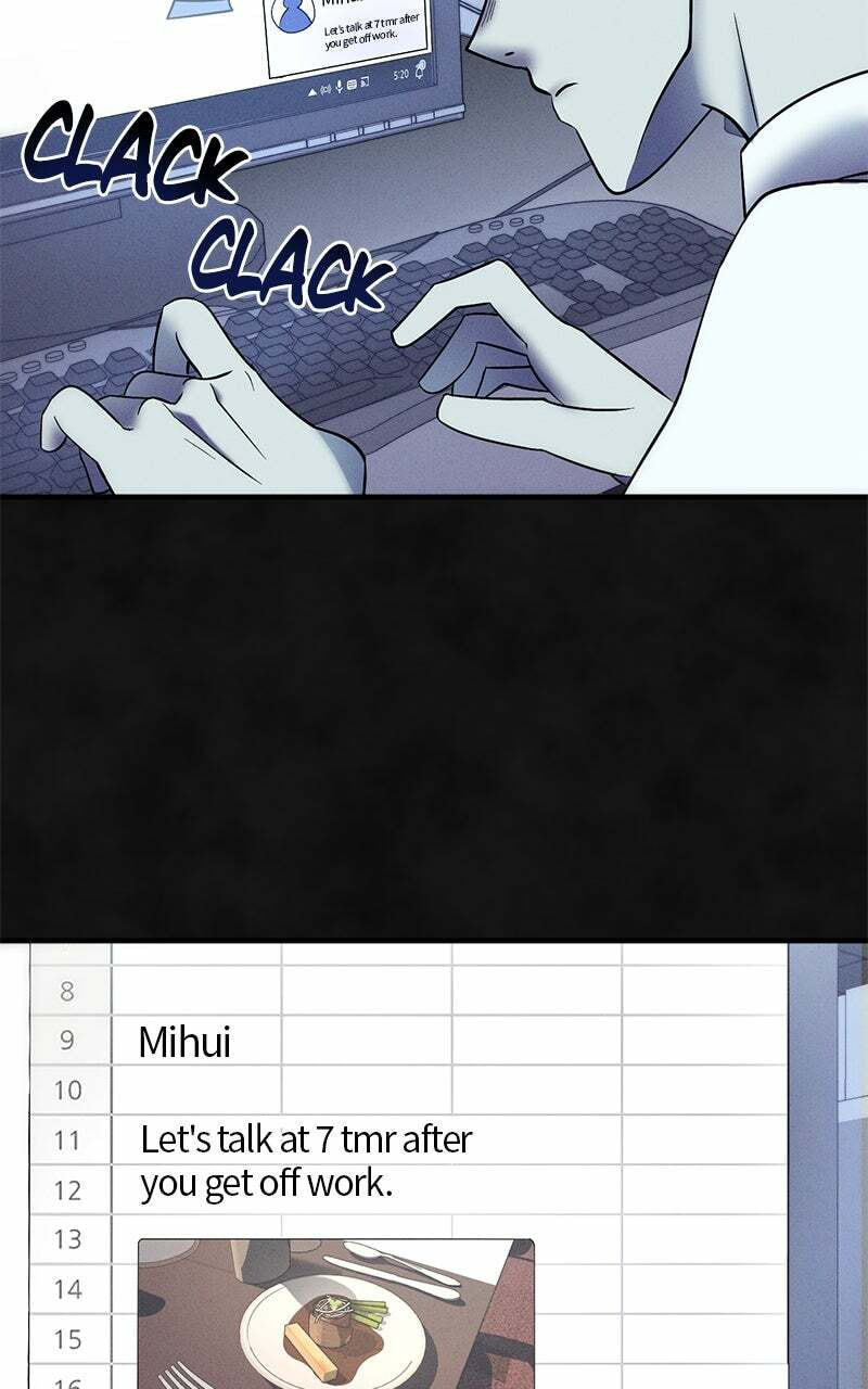 Read Campfire Friends chapter 16 image 6 on Lezhin