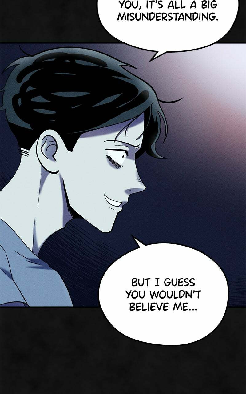 Read Campfire Friends chapter 16 image 64 on Lezhin