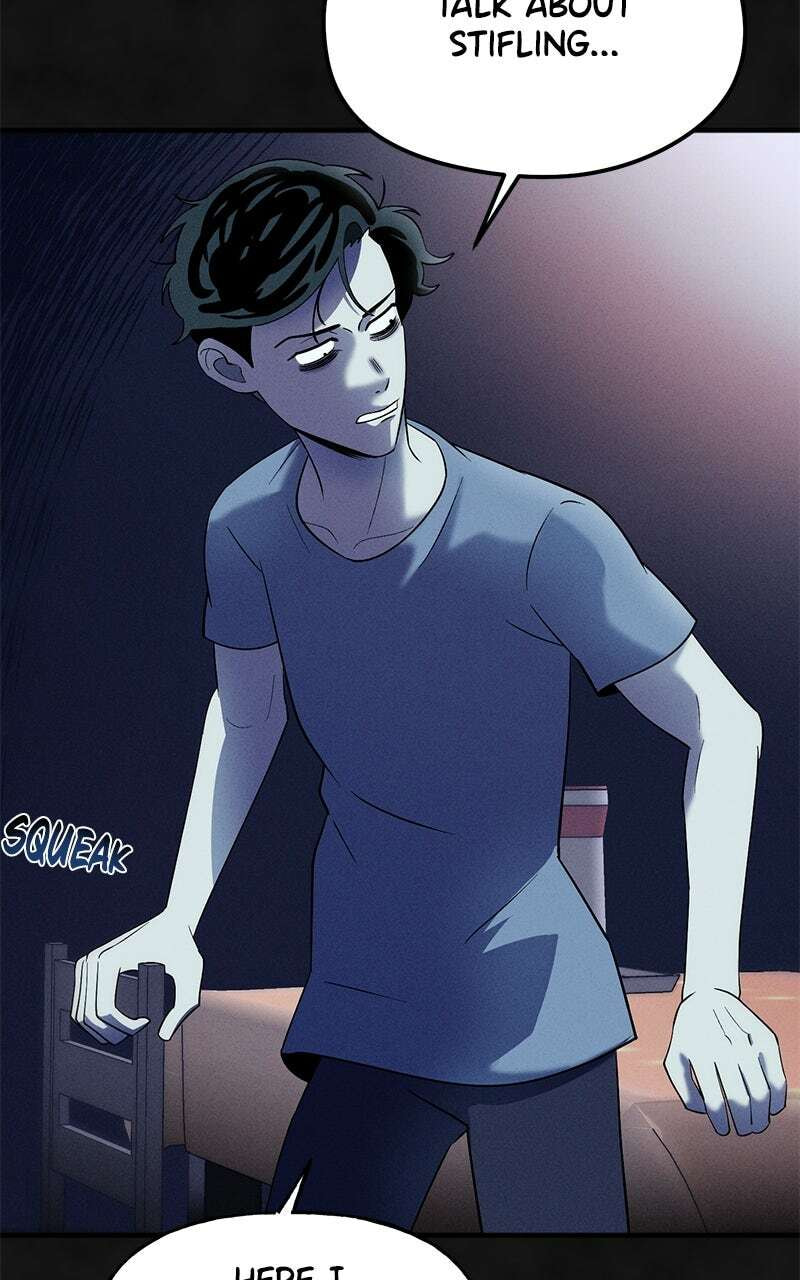 Read Campfire Friends chapter 16 image 69 on Lezhin