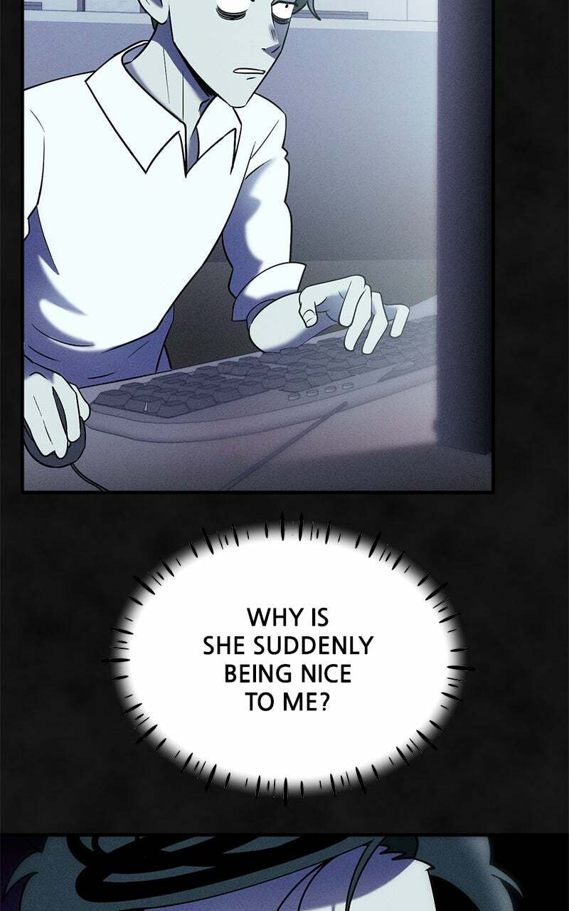 Read Campfire Friends chapter 16 image 8 on Lezhin