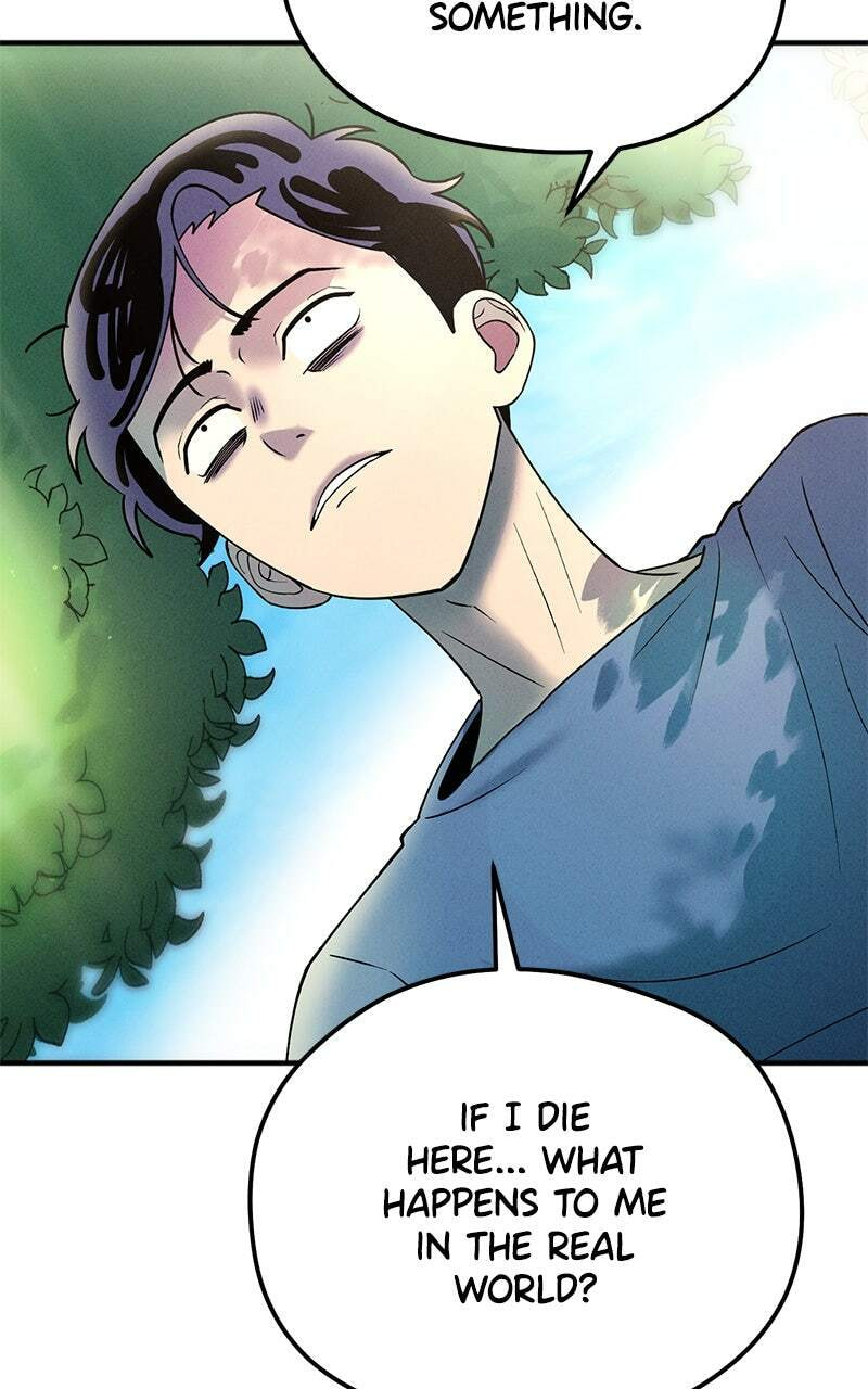 Read Campfire Friends chapter 16 image 87 on Lezhin