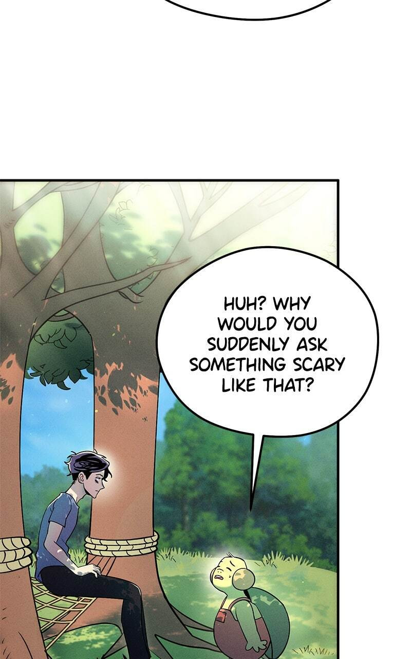 Read Campfire Friends chapter 16 image 88 on Lezhin