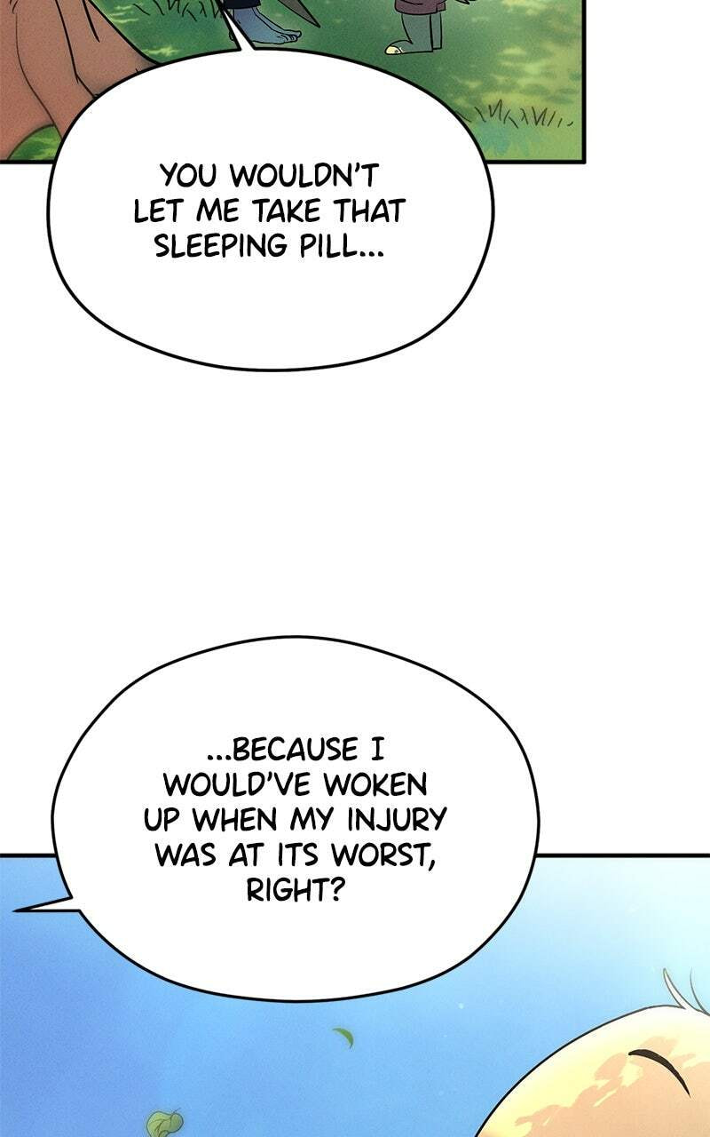 Read Campfire Friends chapter 16 image 89 on Lezhin