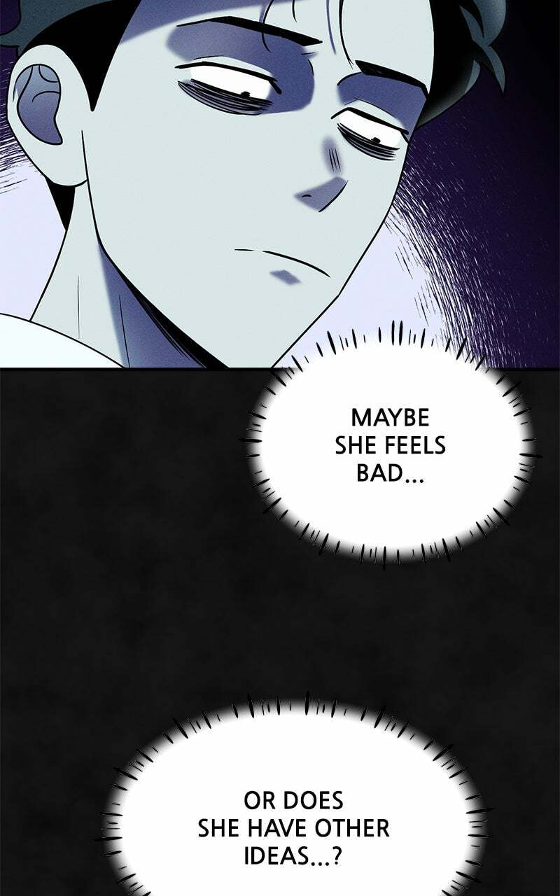 Read Campfire Friends chapter 16 image 9 on Lezhin