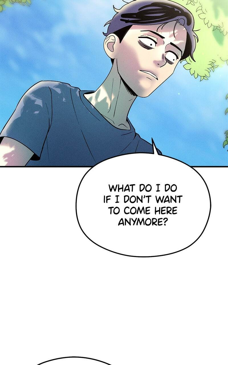 Read Campfire Friends chapter 16 image 91 on Lezhin