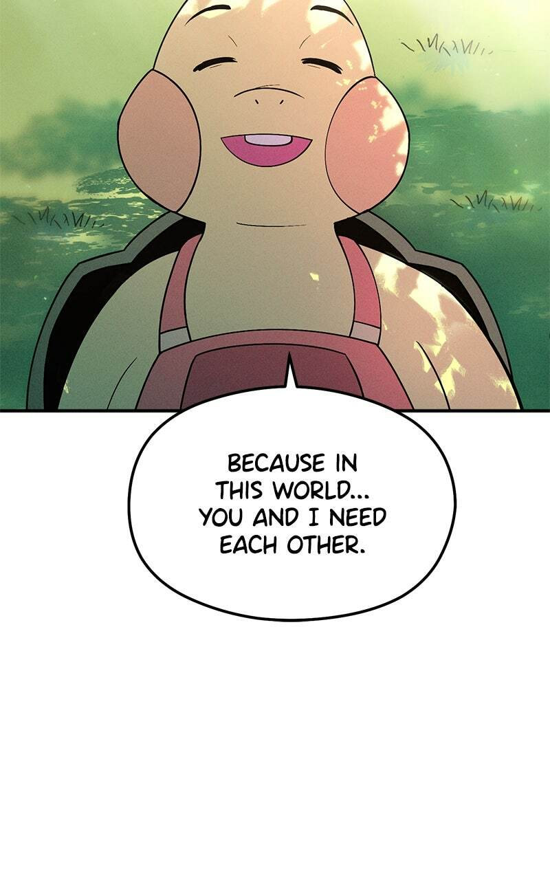 Read Campfire Friends chapter 16 image 95 on Lezhin