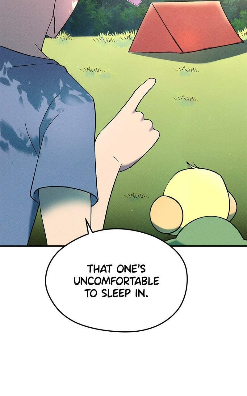 Read Campfire Friends chapter 16 image 98 on Lezhin