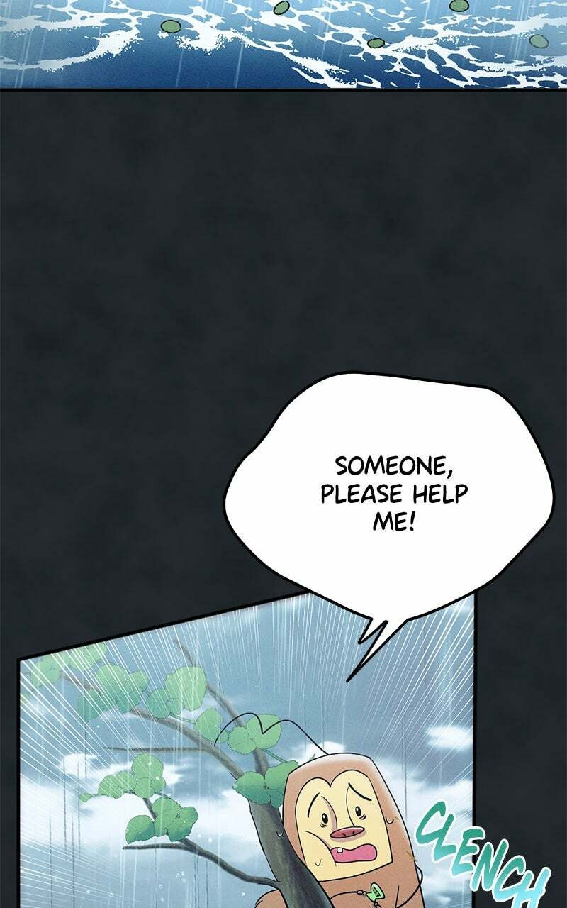 Read Campfire Friends chapter 17 image 10 on Lezhin