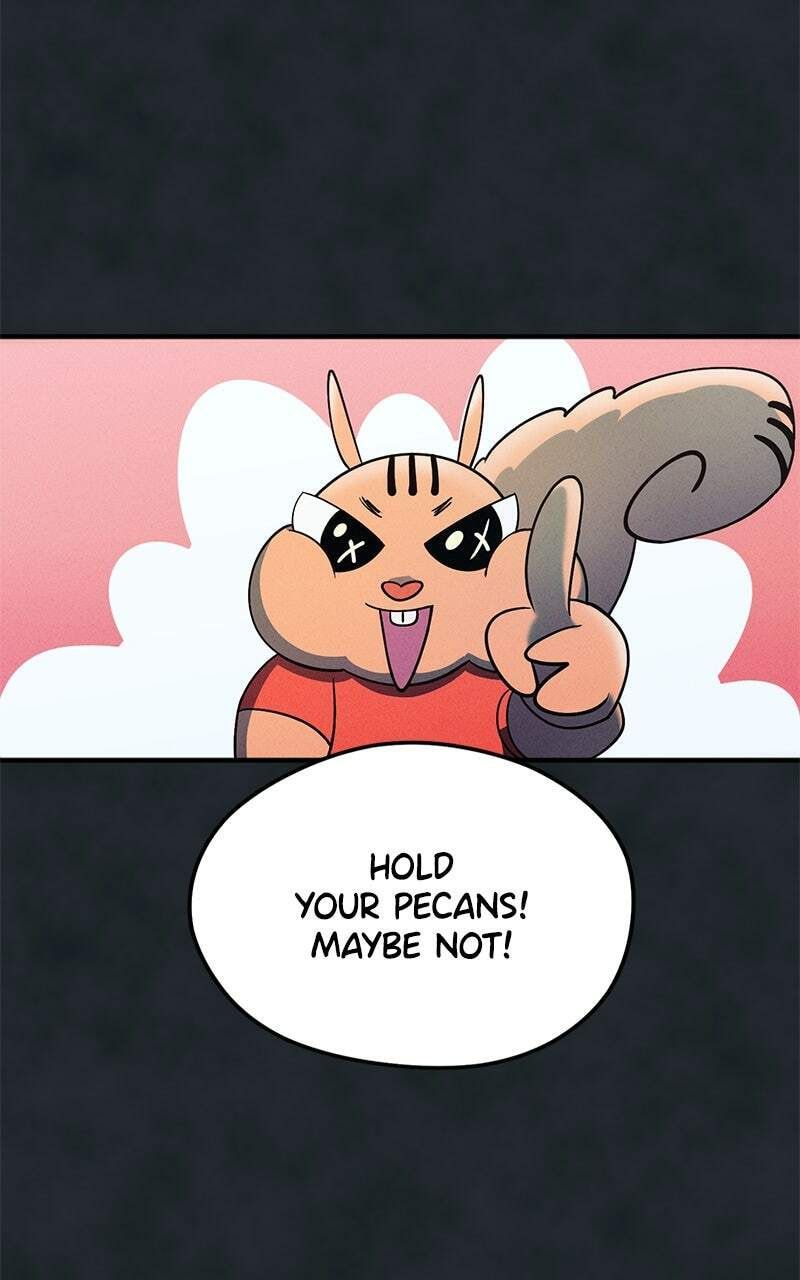 Read Campfire Friends chapter 17 image 104 on Lezhin