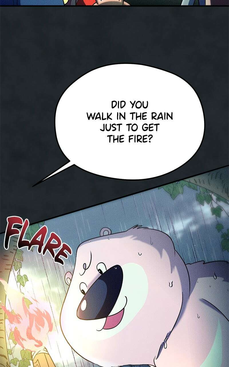 Read Campfire Friends chapter 17 image 108 on Lezhin