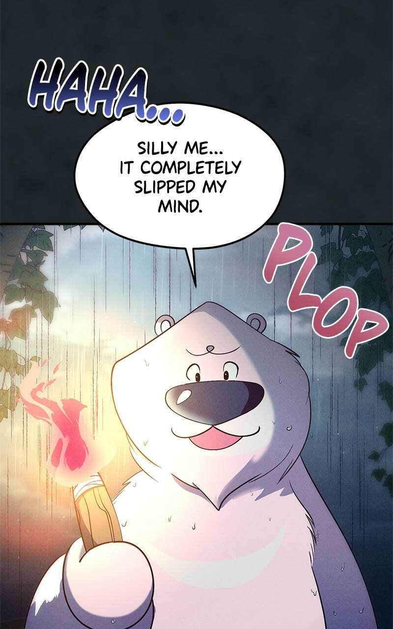 Read Campfire Friends chapter 17 image 111 on Lezhin