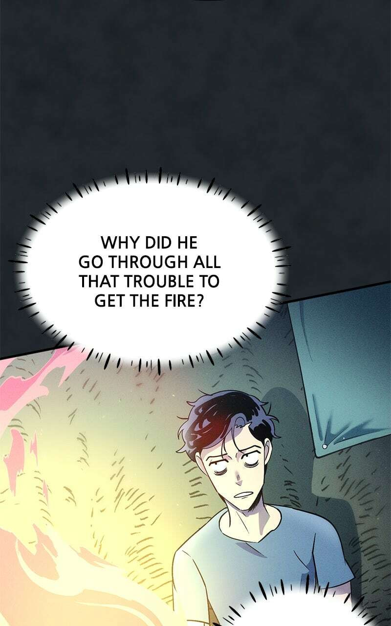 Read Campfire Friends chapter 17 image 113 on Lezhin